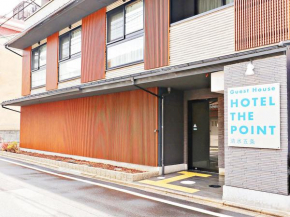 HOTEL THE POINT Kiyomizu Gojo